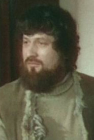 Photo of Boris Murashkin as крестьянин