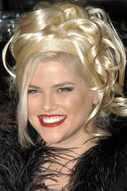 Photo of Anna Nicole Smith