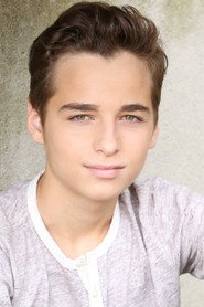 Photo of Ethan Khusidman as Adam Shields