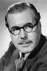 Photo of Edward Chapman as Meyerhoffer