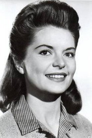 Photo of Shary Marshall as Julie