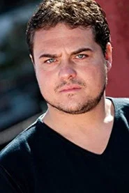 Photo of Vincenzo Pirozzi as Cicciobello