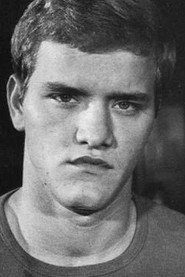 Photo of Jeff Scott as (segment "The Main Attraction") (archive footage)