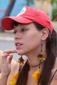 Photo of Emilia Top'Tiro as Mô