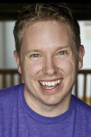 Photo of Justin Landry as Randal / Mr. Elfman