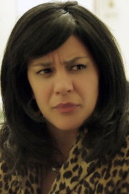 Photo of Amy Kelly as Terra Simpson