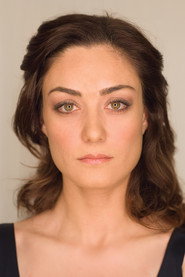 Photo of Başak Köklükaya as Serap