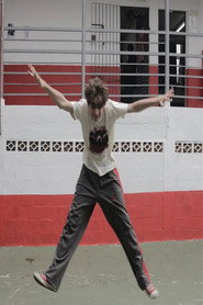 Photo of Vitor David Teixeiras as Homem Peixe Humano
