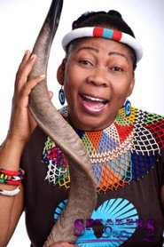 Photo of Gcina Mhlophe as Self