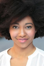 Photo of Chérie Celeste Malone as Cass Cleary