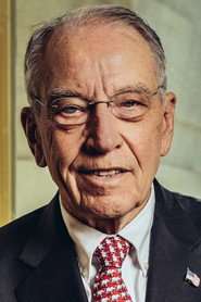 Photo of Chuck Grassley as Self