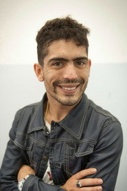 Photo of Rodrigo Romero as Rodrigo "El Potro" Bueno