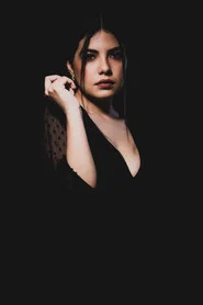 Photo of Rebecka Barros as Irene
