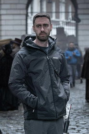 Photo of Ian Adams as Jono