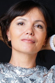 Photo of Oxana Kharlamova as Evgenia