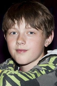 Photo of Rasmus Johnbeck as Ole