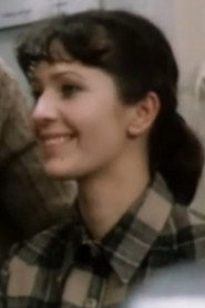 Photo of Tatiana Watavu as Vera, rabotnitsa telegrafa
