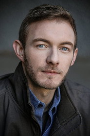 Photo of Brett Schneider as Johnny