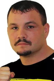Photo of Travis Fulton as Self