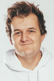 Photo of Bardo Ellens as Himself