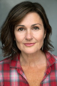 Photo of A.K. Benninghofen as Claire