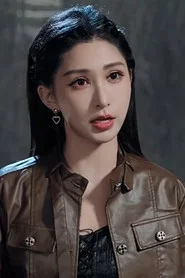 Photo of Shang Ge as Gu Han Yan [Police Officer]