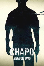 Season 2 poster
