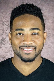 Photo of Kwame Feaster as Rasheed Abdul Haq