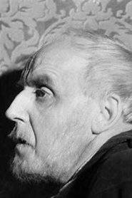 Photo of Brember Wills as Stage manager