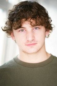Photo of Ty Klassen as Chance