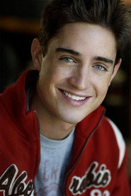 Photo of Kevin Derkash as Vincent