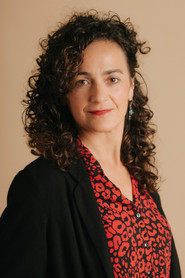 Photo of Alaitz Eguren as Aunt