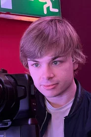 Photo of Kian Jones as Leon S. Kennedy (21)