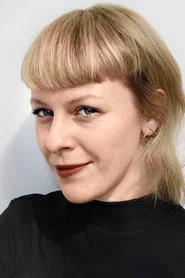 Photo of Caroline Mercedes Hochfelner as Marlene