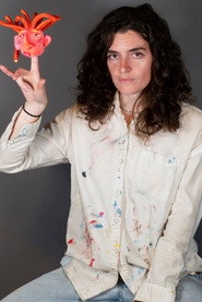 Photo of Sivan Spector as Adah