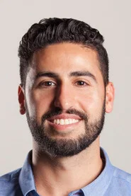 Photo of Jeremy Musighi as Hormuz / Bussinessman