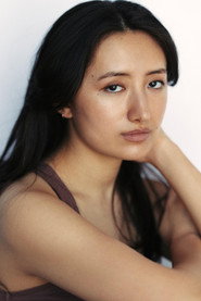Photo of Emmeline Chuy as Eve