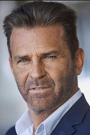 Photo of Joe Finfera as Dad