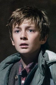 Photo of Leo Gapp as Hans Kammerlander age 8