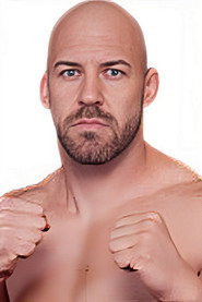 Photo of Daniel Ladero