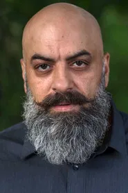 Photo of Haqi Ali as Malak