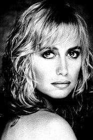 Photo of Susan George as Amy