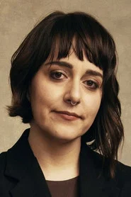 Photo of Anna Zlokovic as Cashier