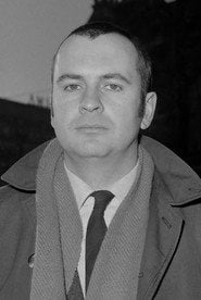 Photo of Johan van der Keuken as Lui-même