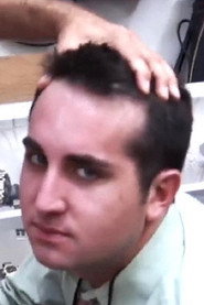 Photo of Zack