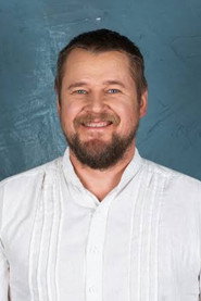 Photo of Tadas Gudaitis as Vladas
