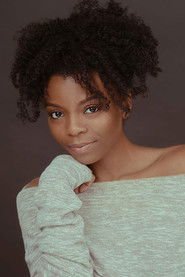 Photo of Keila J. Brown as Sharon