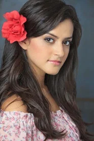 Photo of Diana Elizabeth Torres as Cecilia