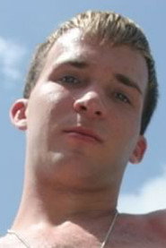 Photo of Kenny Kash