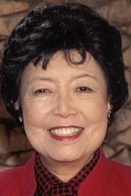 Photo of Beulah Quo as Mei Ling